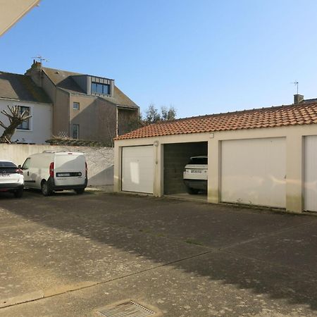 Apartment L'Hippocampe By Interhome Les Sables-d'Olonne Exterior photo