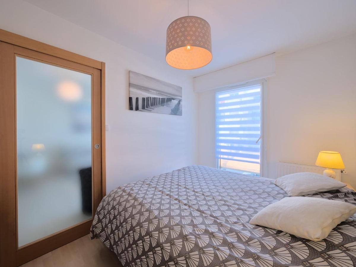 Apartment L'Hippocampe By Interhome Les Sables-d'Olonne Exterior photo