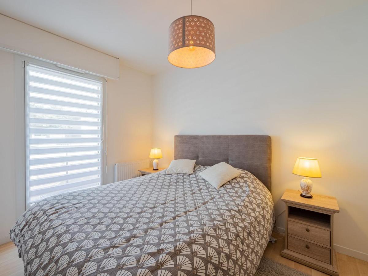 Apartment L'Hippocampe By Interhome Les Sables-d'Olonne Exterior photo