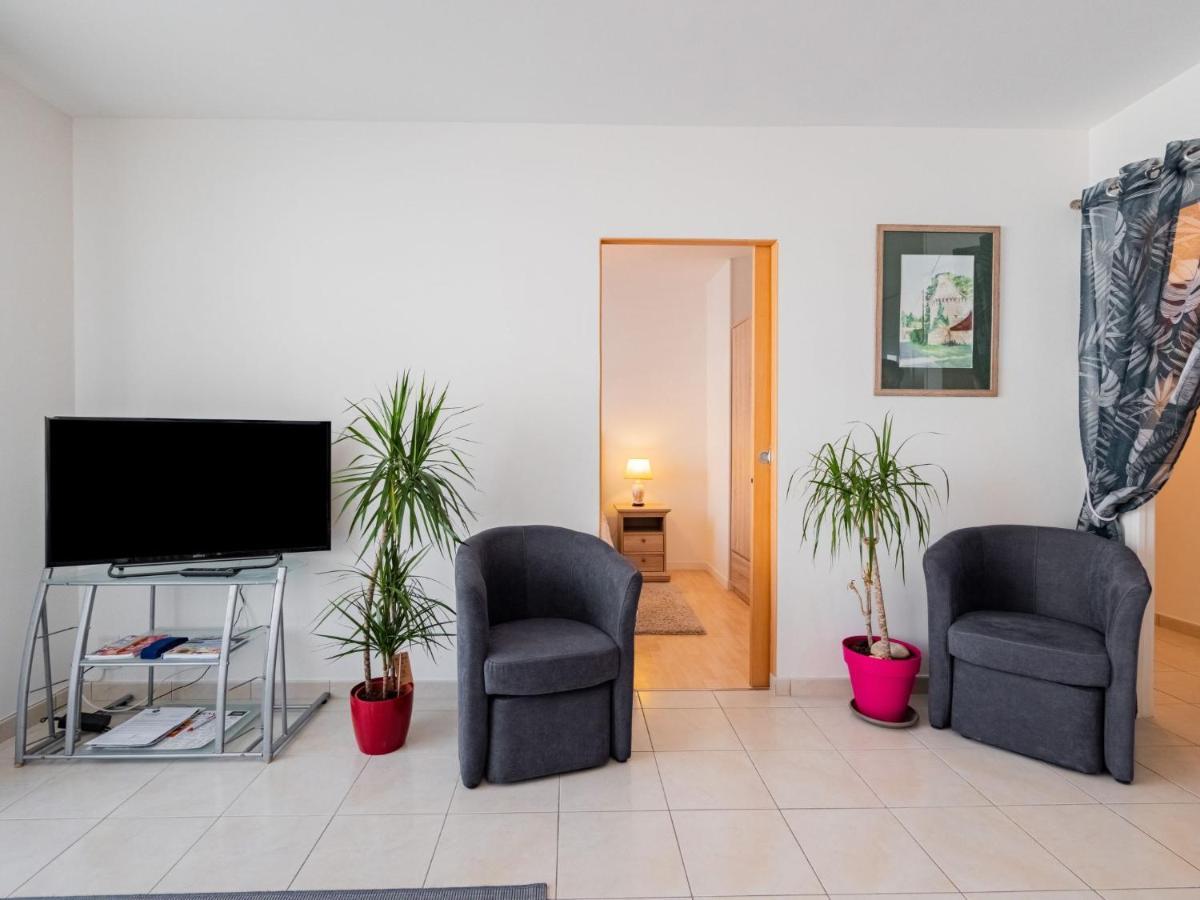 Apartment L'Hippocampe By Interhome Les Sables-d'Olonne Exterior photo