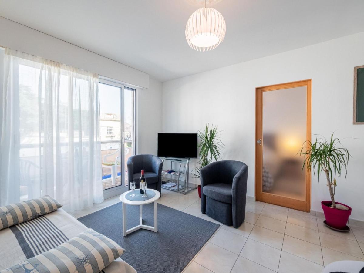 Apartment L'Hippocampe By Interhome Les Sables-d'Olonne Exterior photo