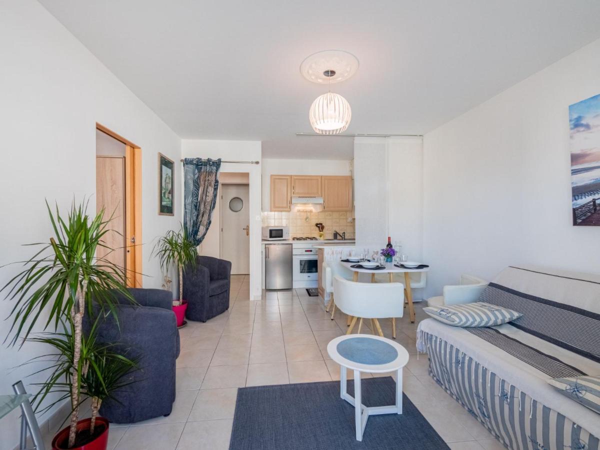 Apartment L'Hippocampe By Interhome Les Sables-d'Olonne Exterior photo