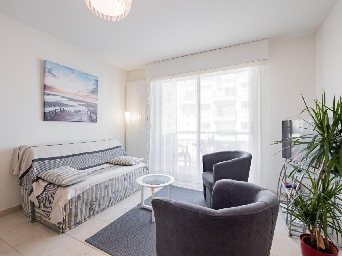 Apartment L'Hippocampe By Interhome Les Sables-d'Olonne Exterior photo